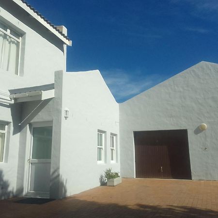 Villa Heaven'S Door Bettyʼs Bay Esterno foto