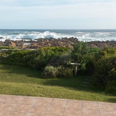 Villa Heaven'S Door Bettyʼs Bay Esterno foto