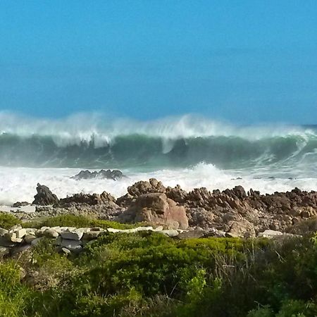 Villa Heaven'S Door Bettyʼs Bay Esterno foto