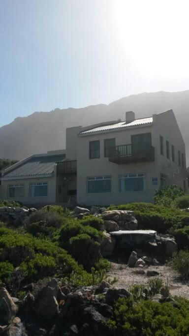 Villa Heaven'S Door Bettyʼs Bay Esterno foto