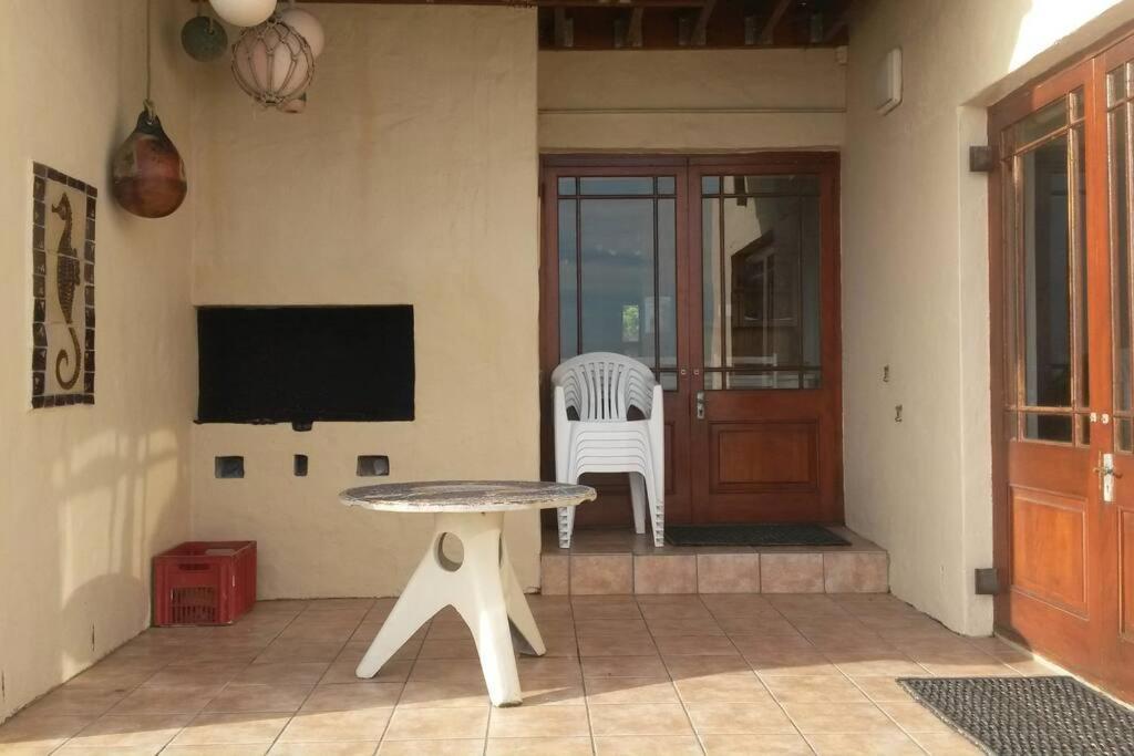 Villa Heaven'S Door Bettyʼs Bay Esterno foto