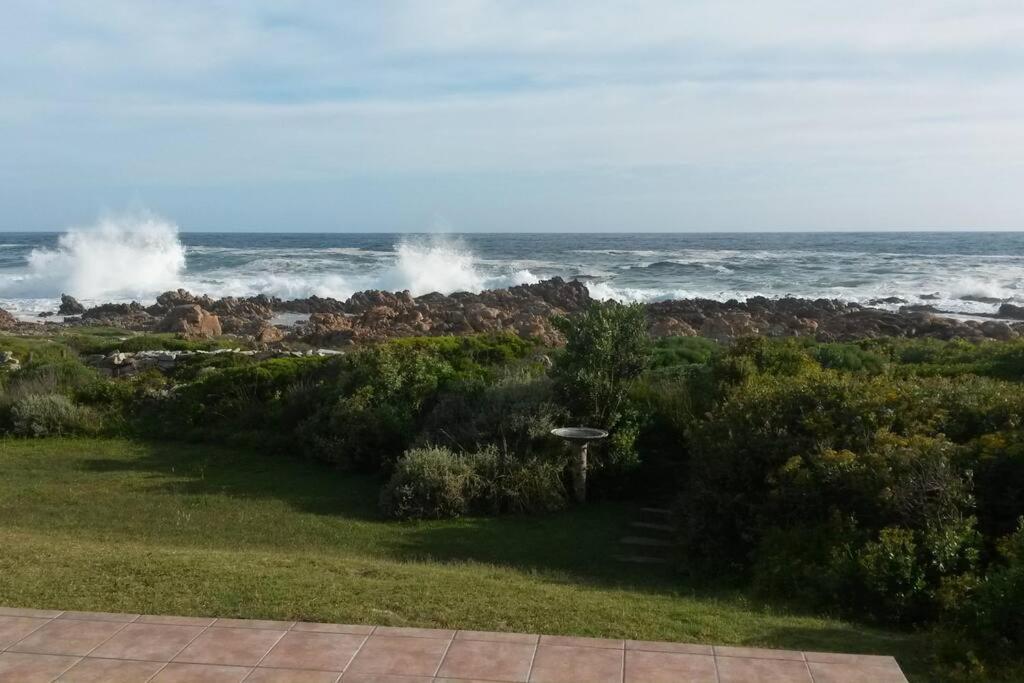 Villa Heaven'S Door Bettyʼs Bay Esterno foto