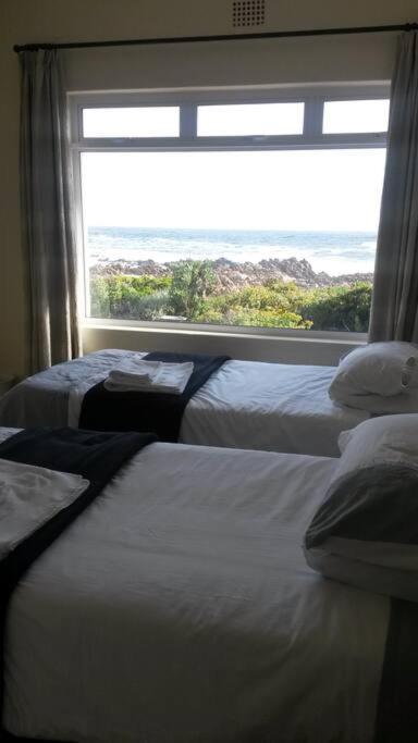 Villa Heaven'S Door Bettyʼs Bay Esterno foto