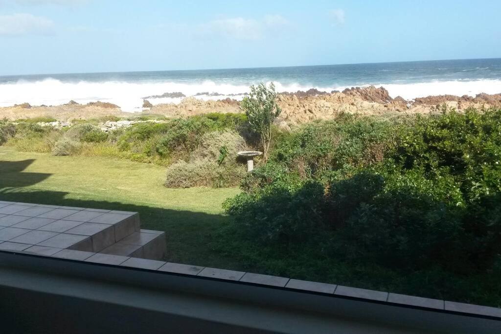 Villa Heaven'S Door Bettyʼs Bay Esterno foto