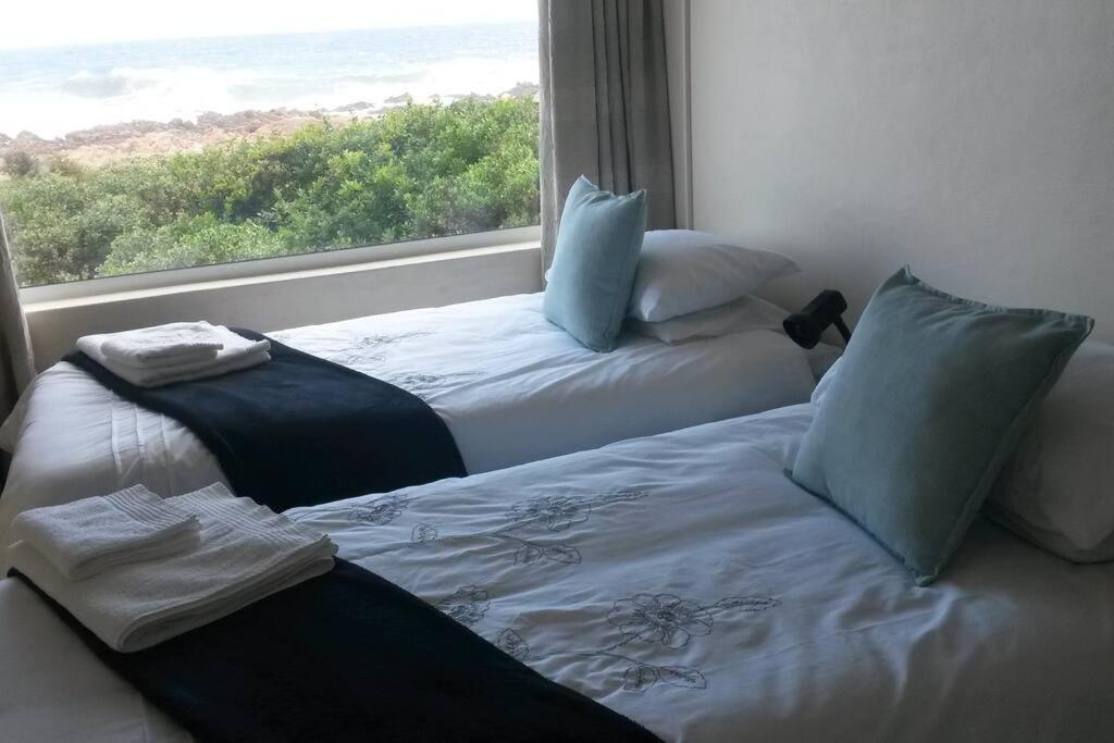 Villa Heaven'S Door Bettyʼs Bay Esterno foto