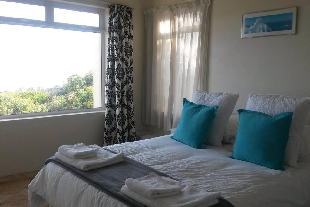 Villa Heaven'S Door Bettyʼs Bay Esterno foto