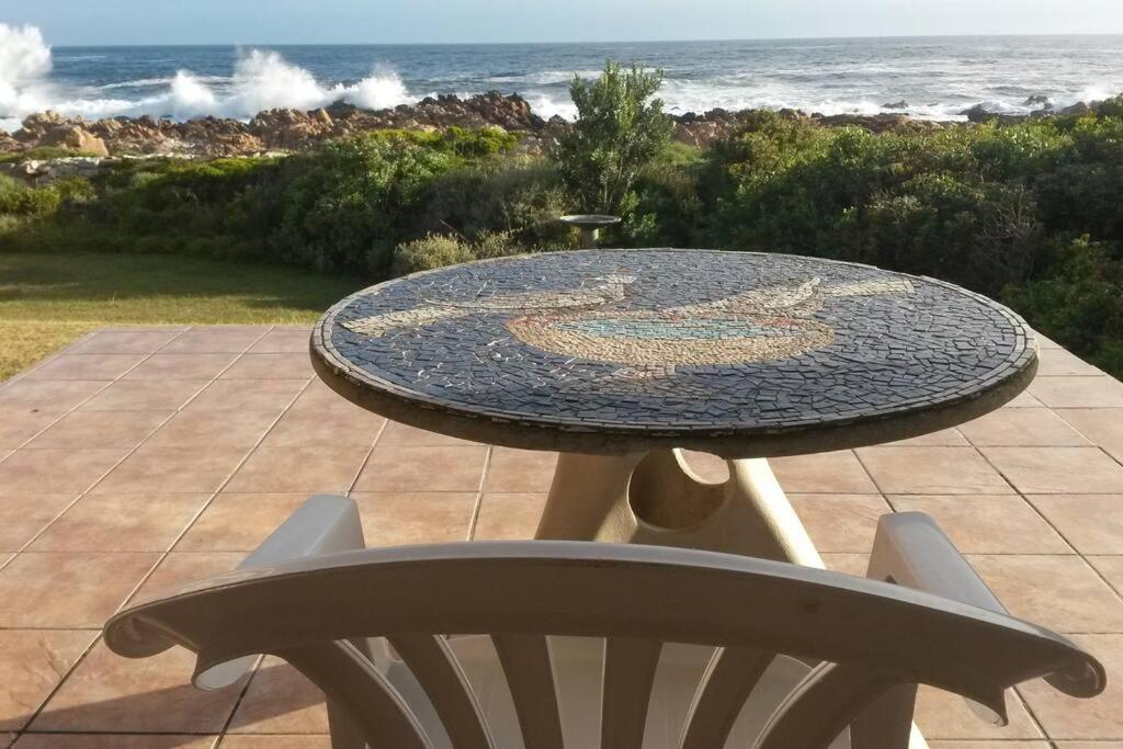 Villa Heaven'S Door Bettyʼs Bay Esterno foto
