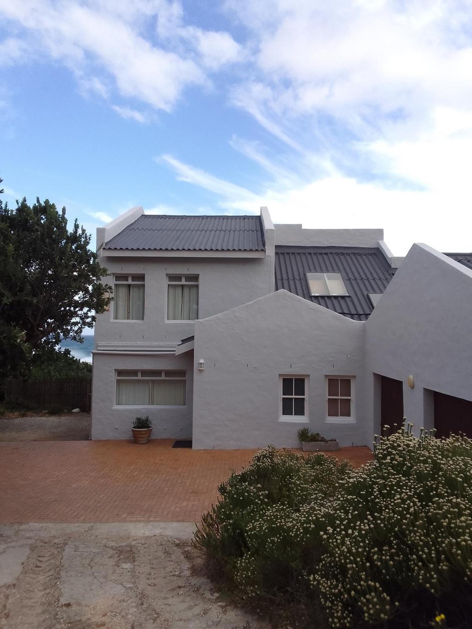 Villa Heaven'S Door Bettyʼs Bay Esterno foto