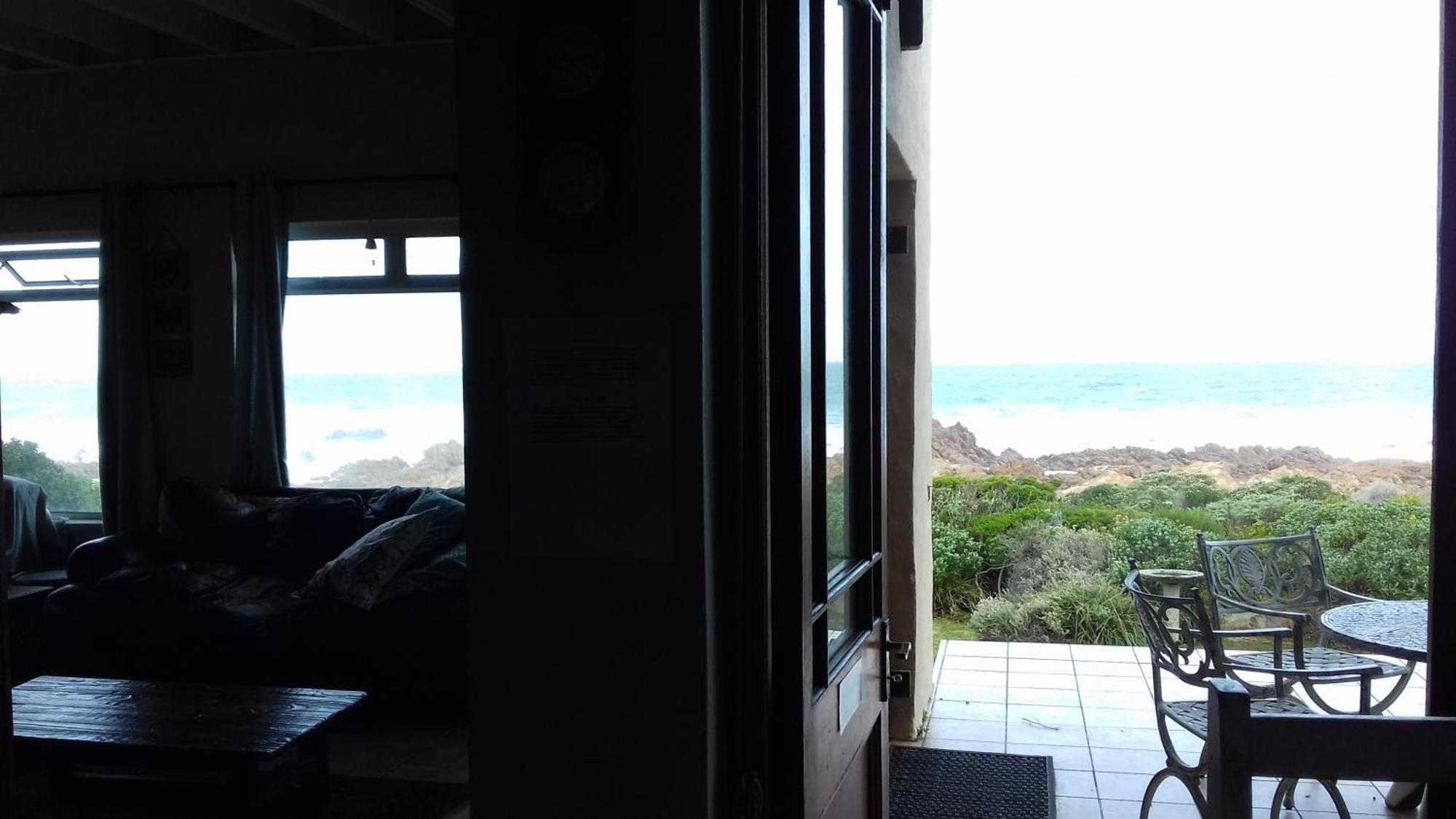 Villa Heaven'S Door Bettyʼs Bay Esterno foto