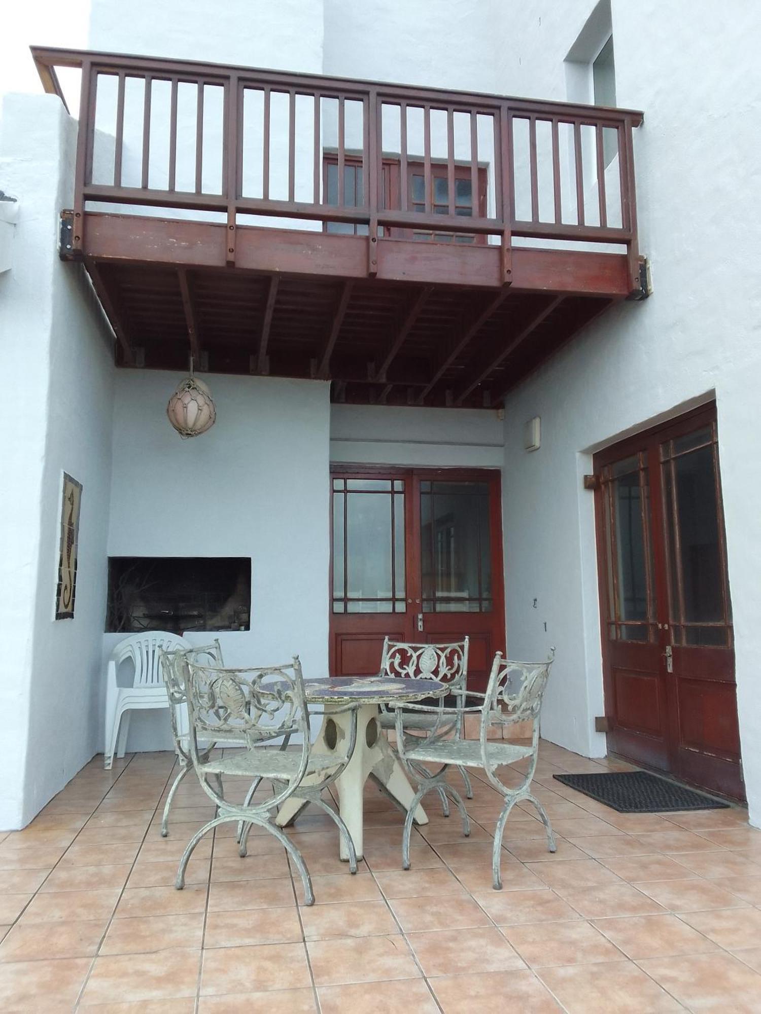 Villa Heaven'S Door Bettyʼs Bay Esterno foto